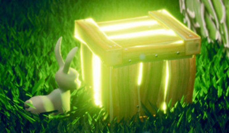 Dynamite Bunny screenshot