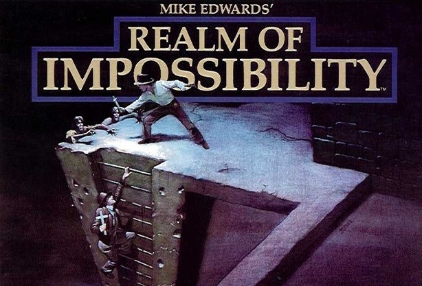 Games like El Reino de lo Imposible