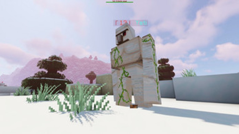 EliteMobs 100 events! screenshot