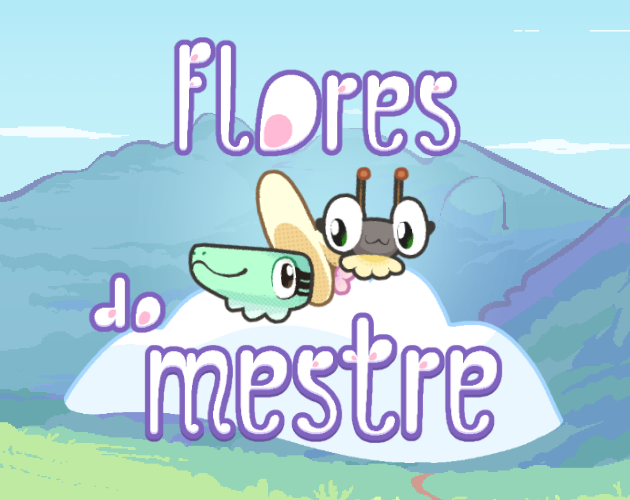 Games like Flores do Mestre