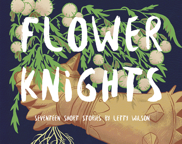 Games like Flower Knights PDF