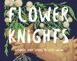 Flower Knights PDF Image