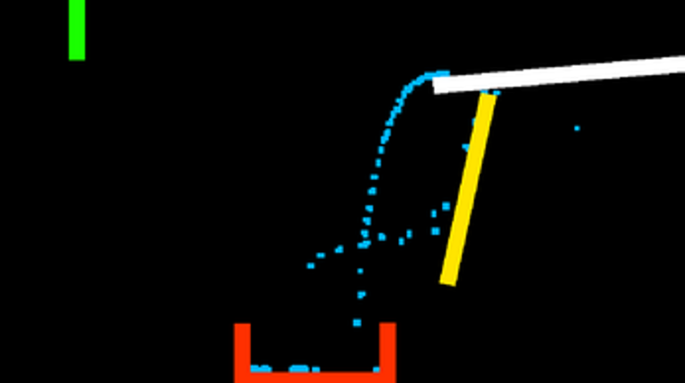 Fluidly solved Image