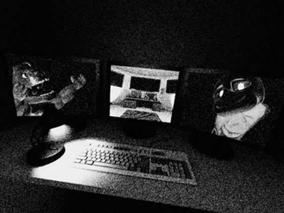 Five Nights at Farod's Image