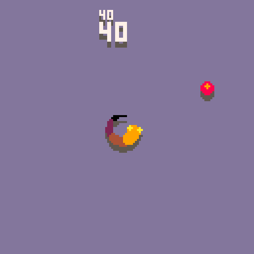 Games like Forever Hungry