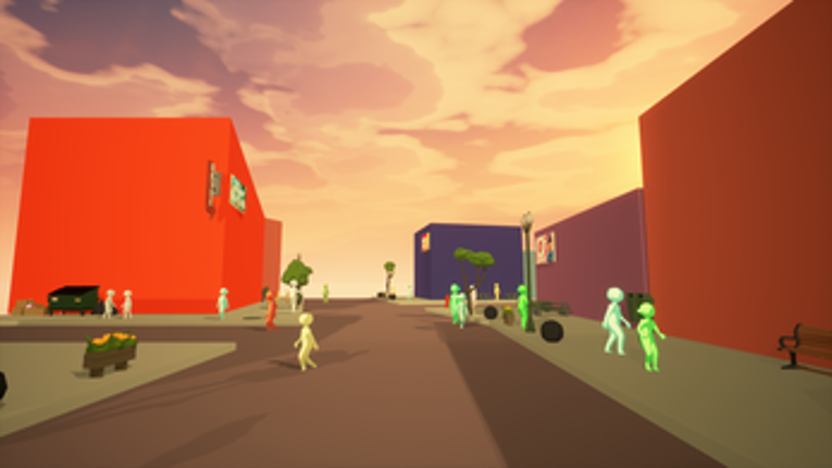 From Me To You screenshot