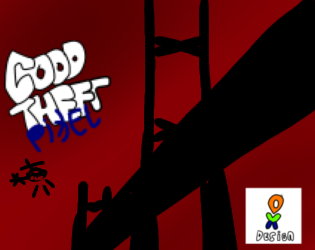 Games like Goodtheftpixel