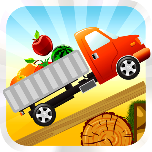 Games like Happy Truck EX