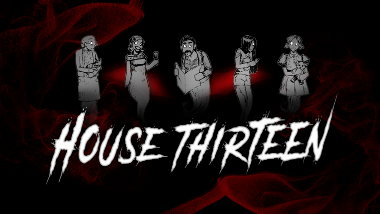 House Thirteen Game Cover