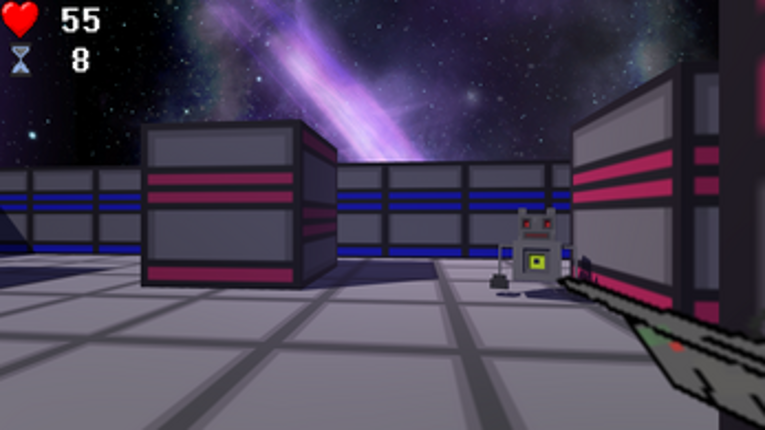 I Hate Turrets screenshot