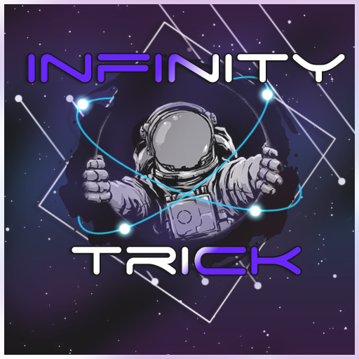 Games like Infinity Trick