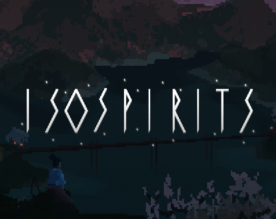 IsoSpirits Image