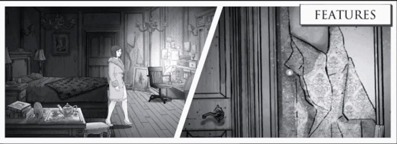 Jennifer Wilde: Unlikely Revolutionaries screenshot