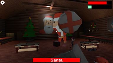 Jingle Hell Image