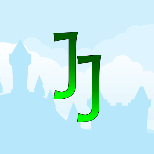 Games like Jumping Jester