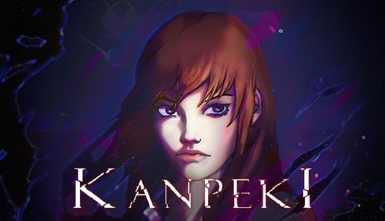 Kanpeki Game Cover