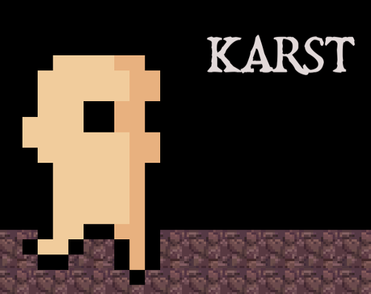 Karst Game Cover