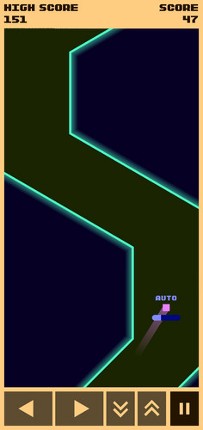 Keep On Track screenshot