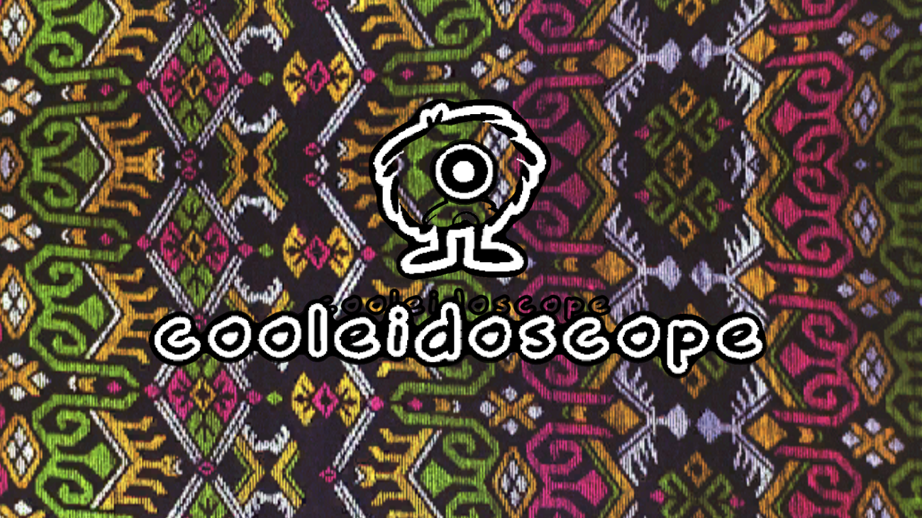 Games like Puzzsoft's Cooleidoscope