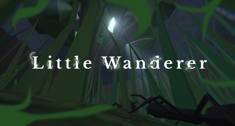 Little Wanderer Game Cover