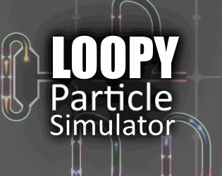 Games like Loopy Particle Simulator