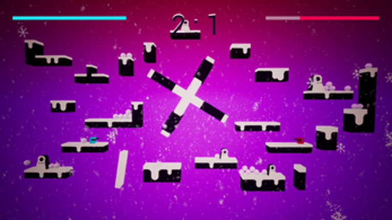 MayhemOverride screenshot