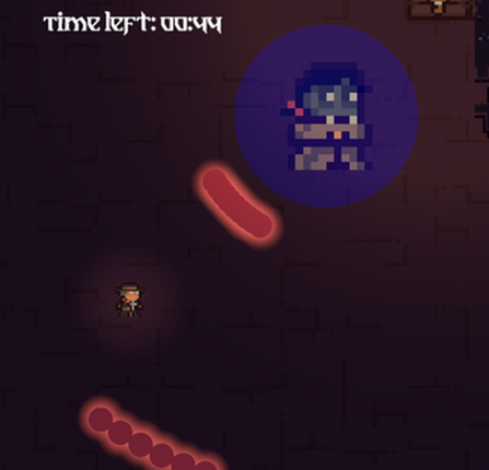 Minute Dungeon screenshot