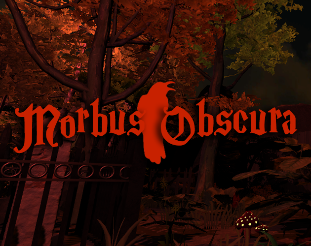 Games like Morbus Obscura