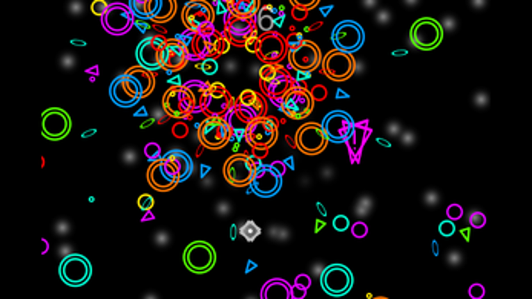 Neon Starlight Image