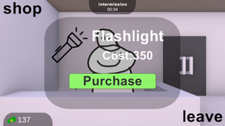 nextbot mayhem screenshot