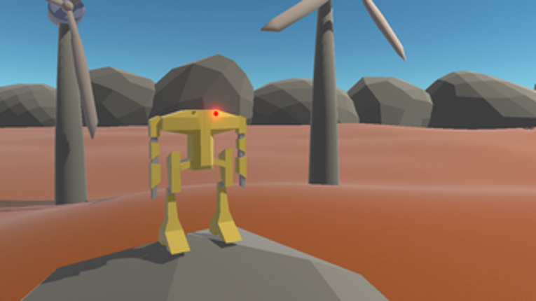 notBorderlands (no longer updated) Image