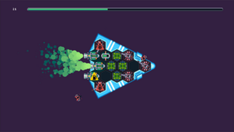 Pack Your Ship screenshot