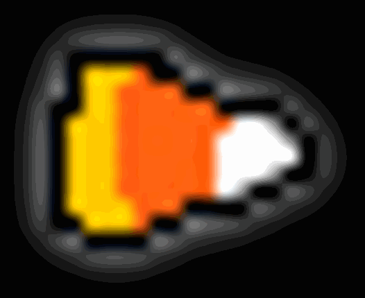 Party Cemetery screenshot