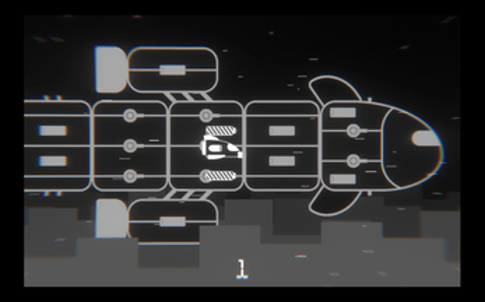 Pengu With Gun screenshot