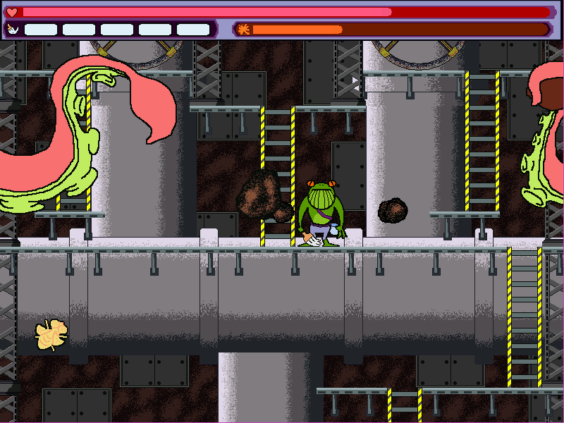 Games like Plaster Master