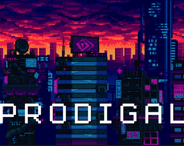 Games like Prodigal