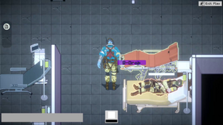 Battlefield Hospital- Project Doctor Image