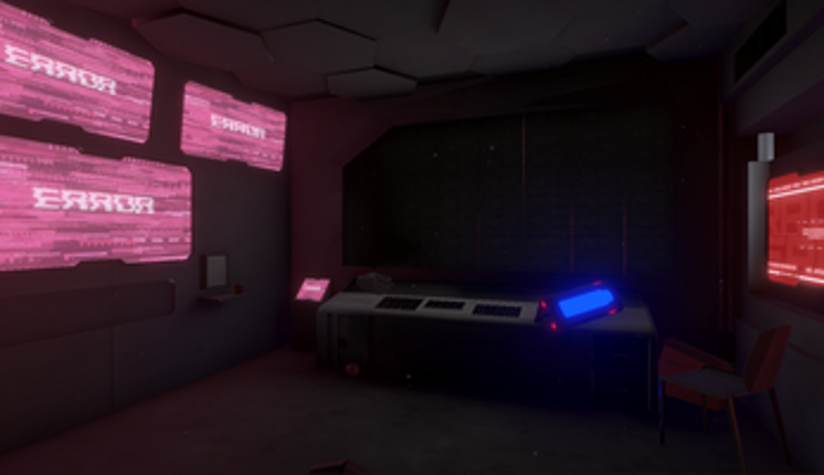 Project STERNA VR Image