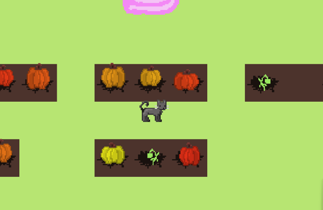 Pumpkin's Patch Image