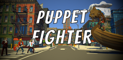 Puppet Fighter Image