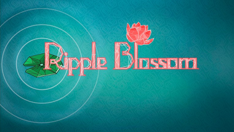 Ripple Blossom Image