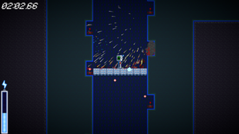 Ruptured Alpha Image