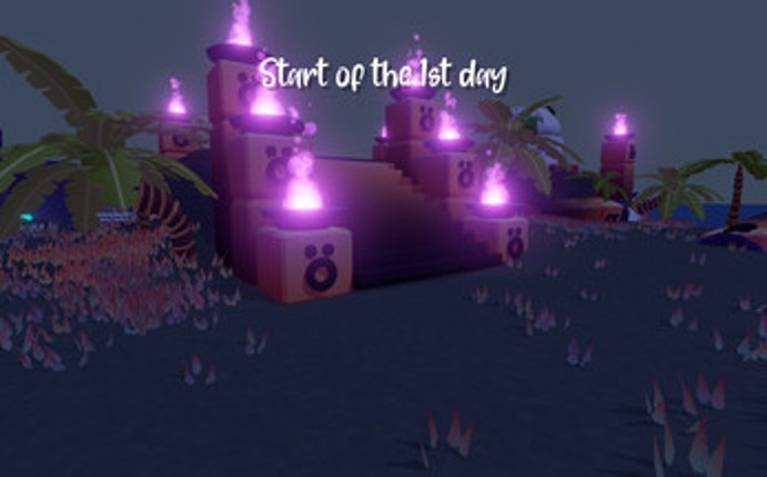 Sea of Screams Image