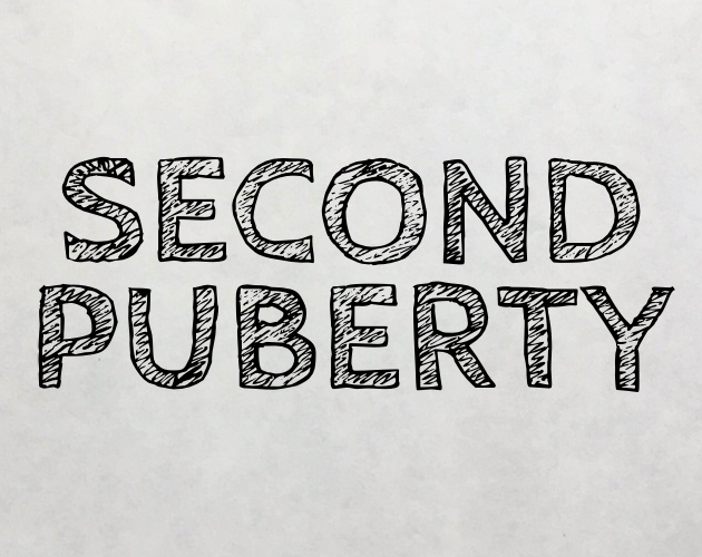 Games like SECOND PUBERTY