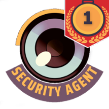 Security Agent Image