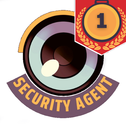 Security Agent Image