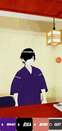 Sex Rhythm: Onsen  Android&PC Image