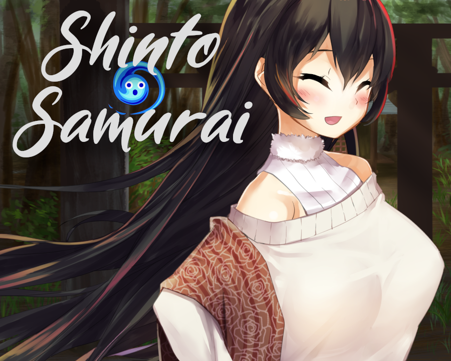 Games like Shinto Samurai - RPG