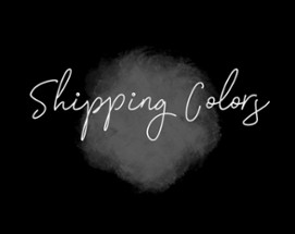 Shipping Colors Image