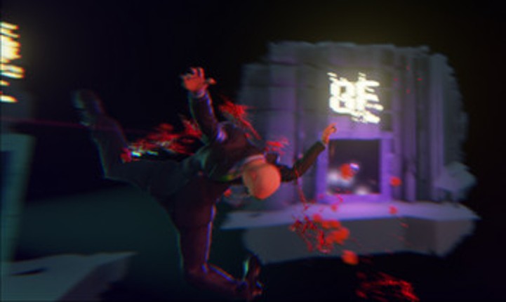 Shootmephrenia screenshot